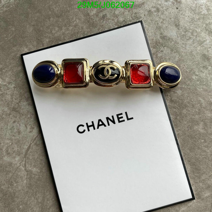 Jewelry-Chanel,Code: J062067,$: 29USD