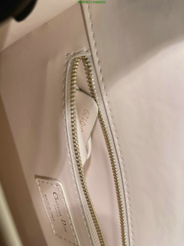 Dior Bags-(4A)-Montaigne-,Code: HB6050,$: 99USD