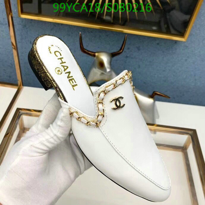 Women Shoes-Chanel,Code: S080216,$: 99USD