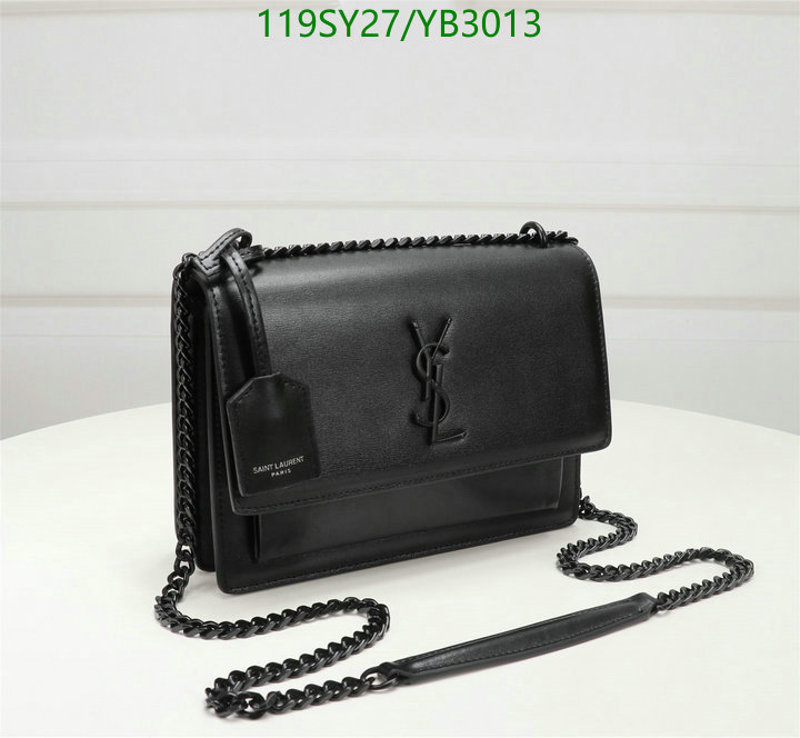 YSL Bag-(4A)-Kate-Solferino-Sunset,Code: YB3013,$: 119USD