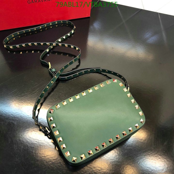 Valentino Bag-(4A)-Diagonal-,Code: VTBA3755,$: 79USD