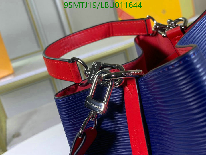 LV Bags-(4A)-Nono-No Purse-Nano No-,Code: LBU011644,$: 95USD