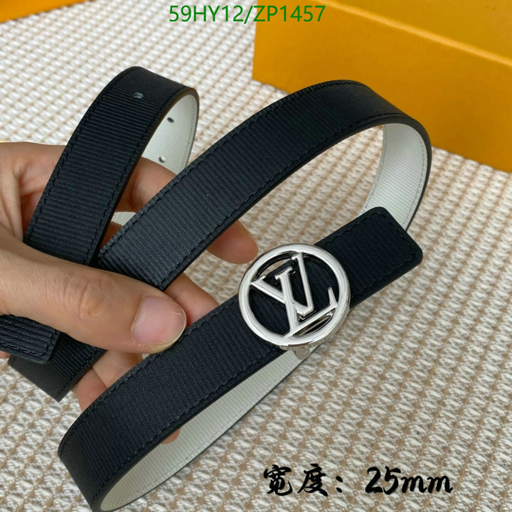 Belts-LV, Code: ZP1457,$: 59USD