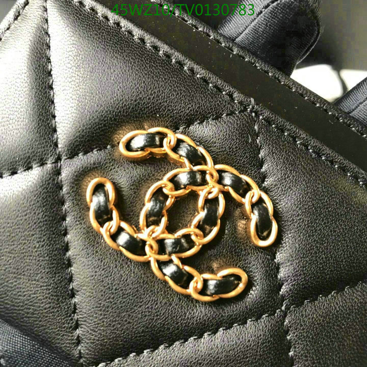 Chanel Bags ( 4A )-Wallet-,Code: TV0130783,$: 45USD