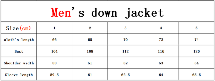 Down jacket Men-Moncler, Code:CA1365,$: 189USD