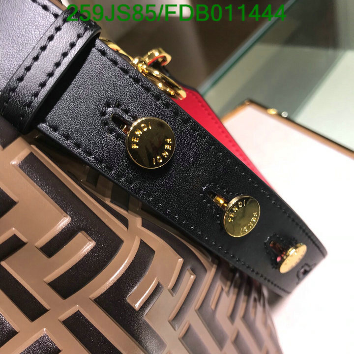 Fendi Bag-(Mirror)-Mon Tresor-,Code: FDB011444,$: 259USD