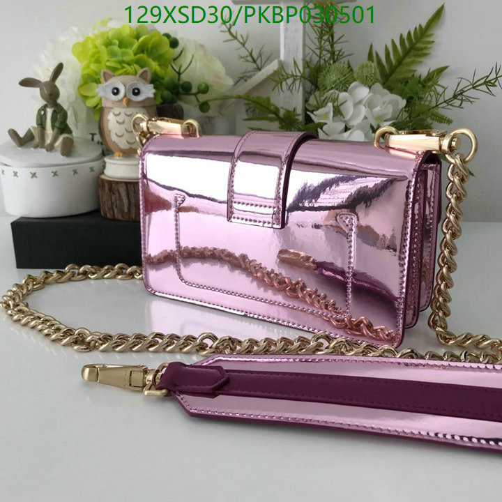 PINKO Bag-(Mirror)-Diagonal-,Code: PKBP030501,$: 129USD