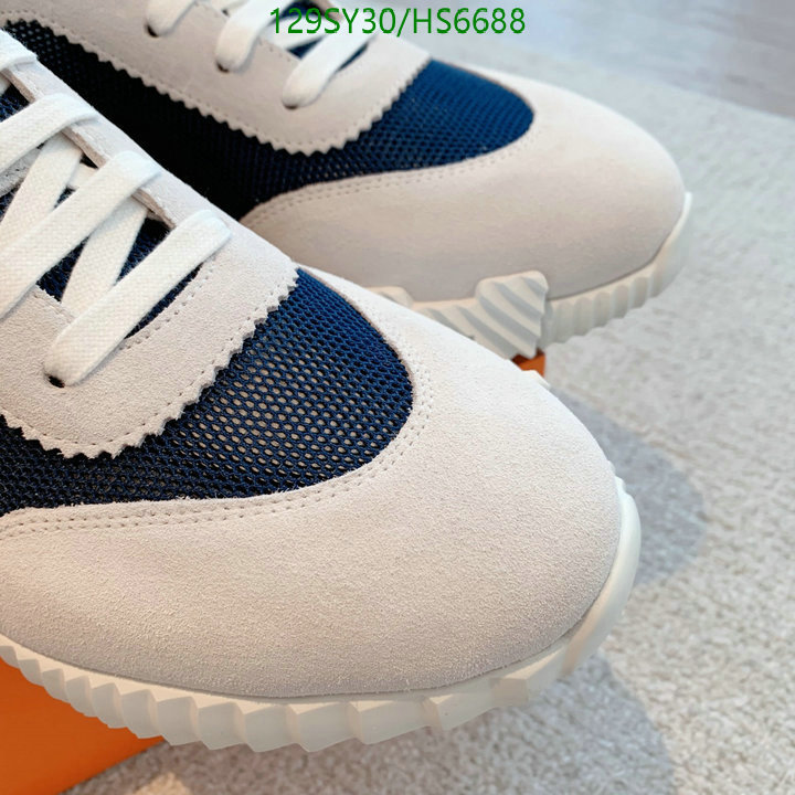 Men shoes-Hermes, Code: HS6688,