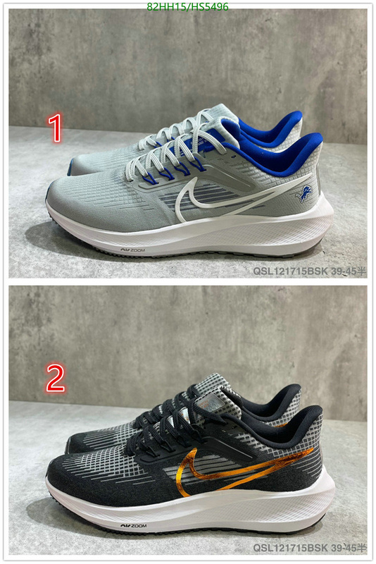 Men shoes-Nike, Code: HS5496,$: 82USD