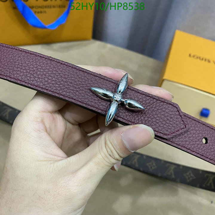 Belts-LV, Code: HP8538,$: 52USD