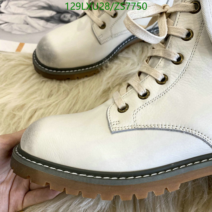 Women Shoes-UGG, Code: ZS7750,$: 129USD