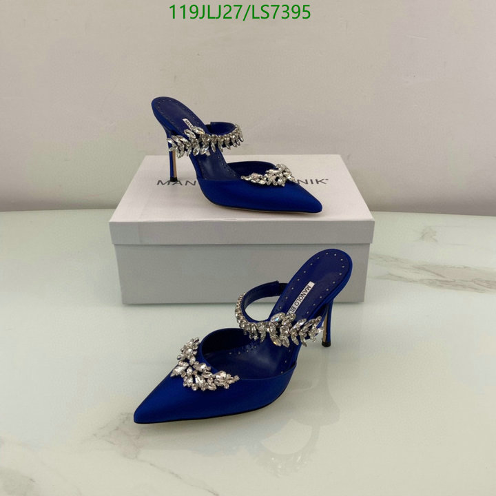 Women Shoes-Manolo Blahnik, Code: LS7395,$: 119USD