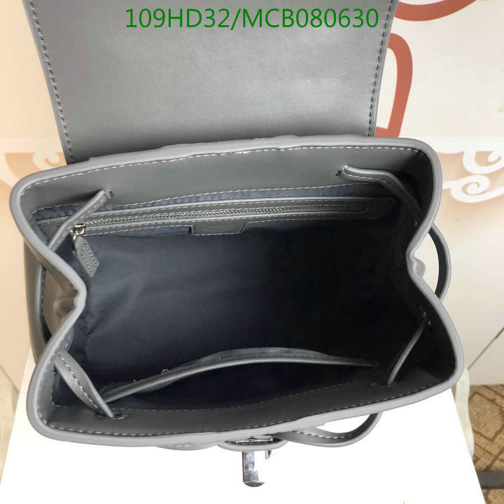 MCM Bag-(Mirror)-Backpack-,Code:MCB080630,$:109USD