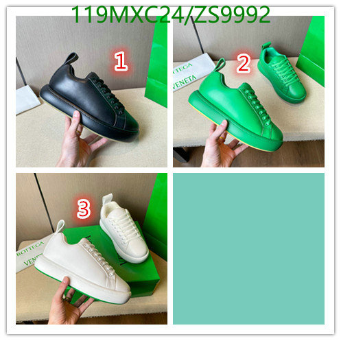 Women Shoes-BV, Code: ZS9992,$: 119USD