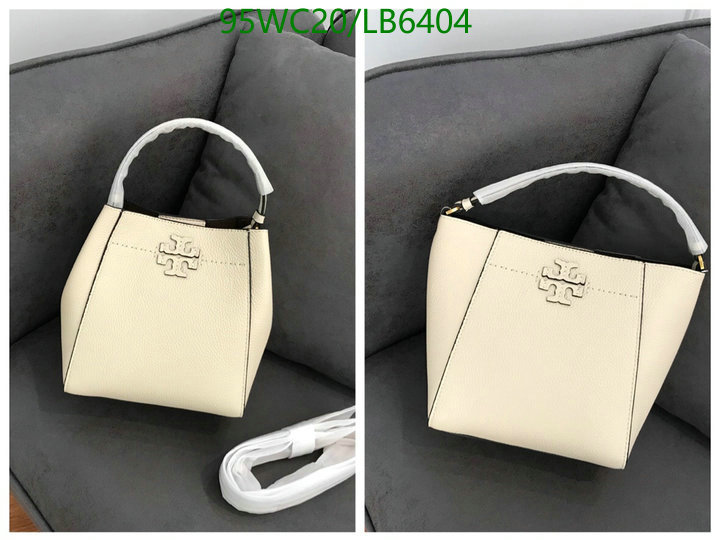 Tory Burch Bag-(4A)-Diagonal-,Code: LB6404,$: 95USD