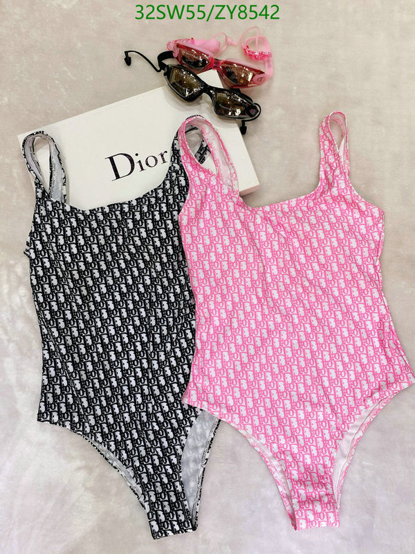 Swimsuit-Dior,Code: ZY8542,$: 32USD