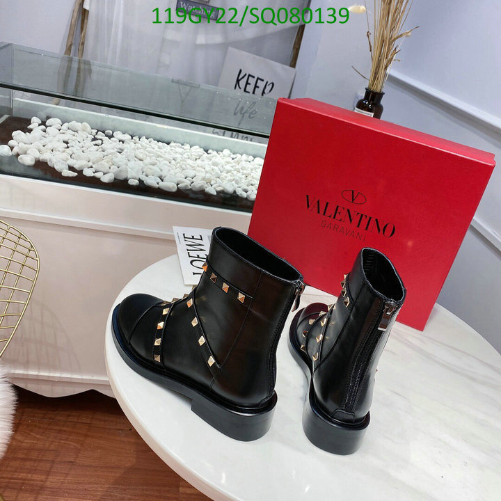 Women Shoes-Valentino, Code: SQ080139,$: 119USD