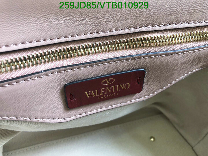 Valentino Bag-(Mirror)-Diagonal-,Code: VTB010929,$: 259USD