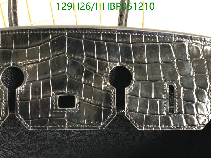 Hermes Bag-(4A)-Birkin-,Code: HHBP051210,$: 129USD