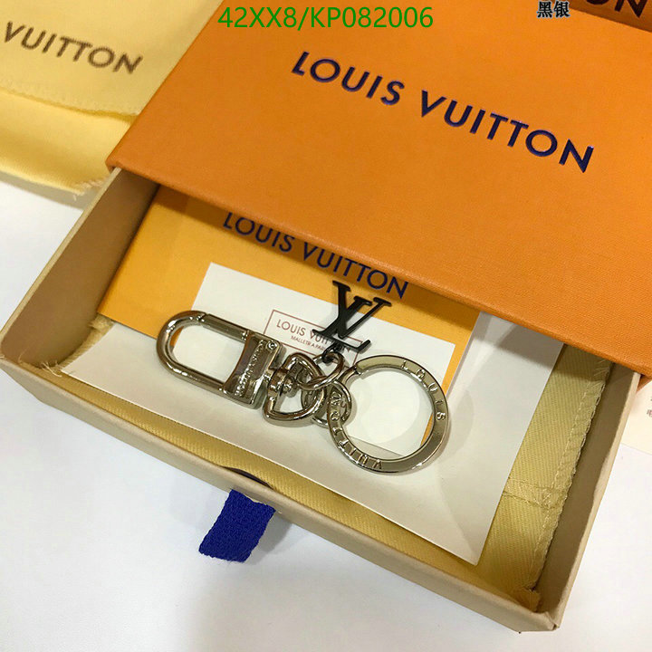 Key pendant-LV,Code:KP082006,$: 42USD