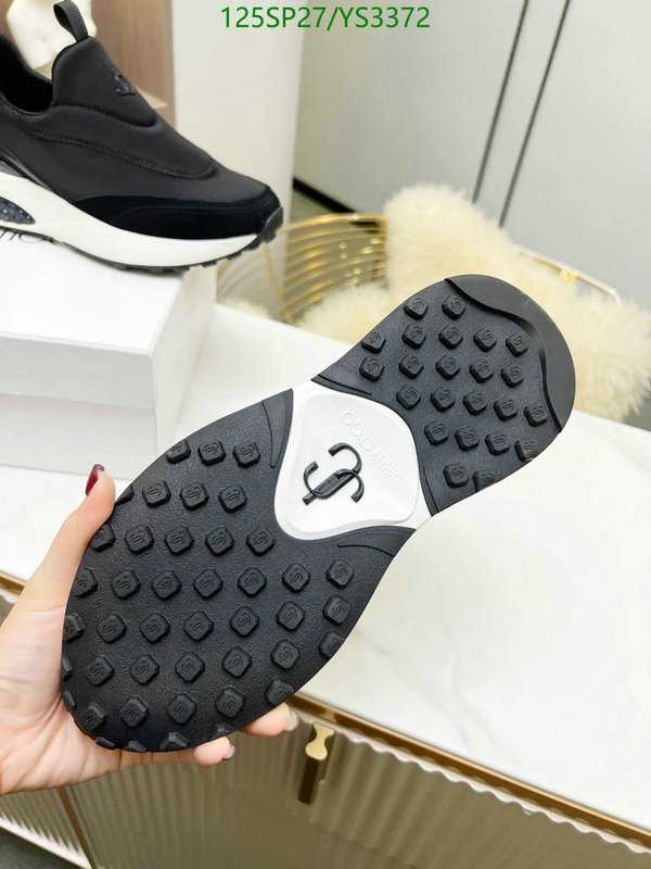 Women Shoes-Jimmy Choo, Code: YS3372,$: 125USD