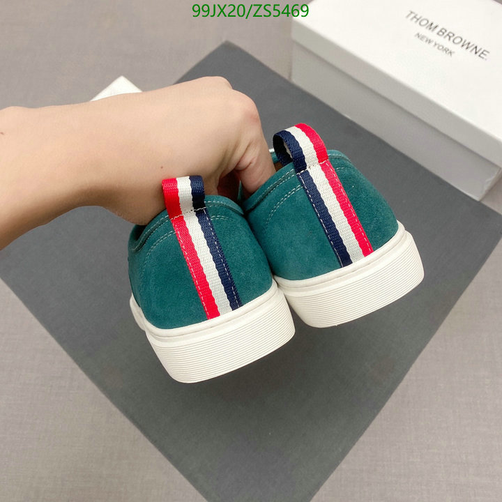 Men shoes-Thom Browne, Code: ZS5469,$: 99USD