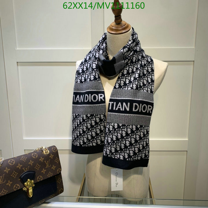 Scarf-Dior,Code: MV1111160,$: 62USD