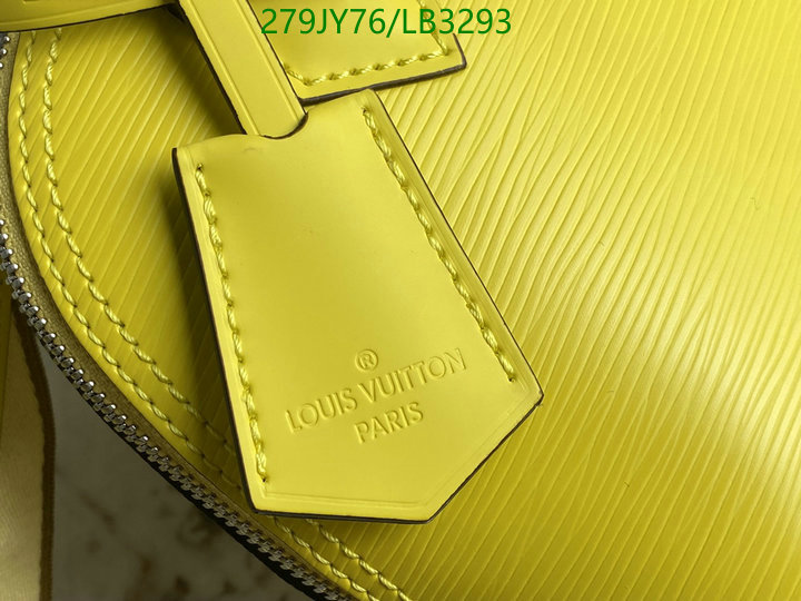 LV Bags-(Mirror)-Alma-,Code: LB3293,$: 279USD