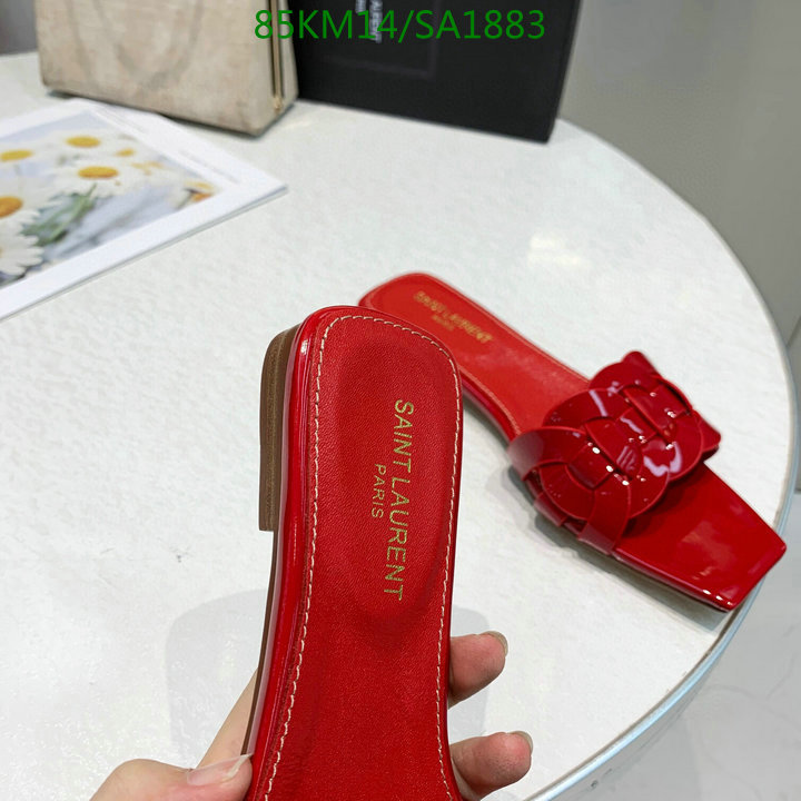 Women Shoes-YSL, Code: SA1883,$: 85USD