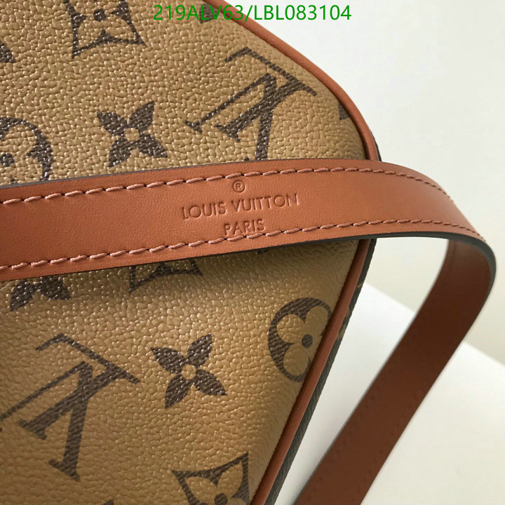 LV Bags-(Mirror)-Pochette MTis-Twist-,Code: LBL083104,$: 219USD