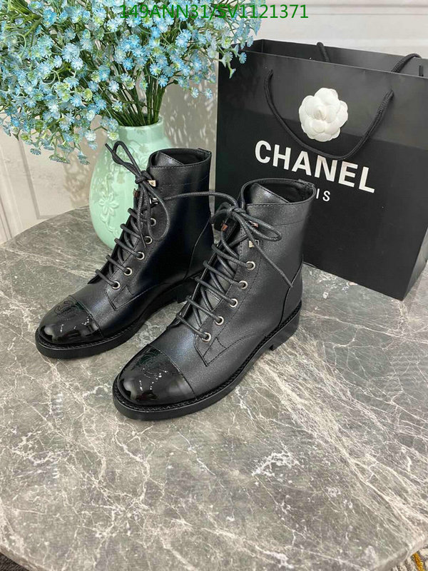 Women Shoes-Chanel,Code: SV1121371,$: 149USD