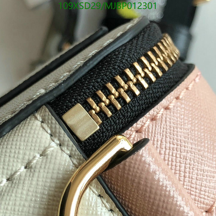 Marc Jacobs Bags -(Mirror)-Diagonal-,Code: MJBP012301,$: 109USD