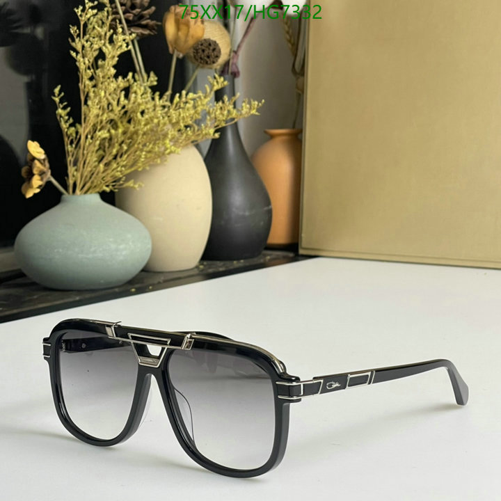 Glasses-Cazal, Code: HG7332,$: 75USD