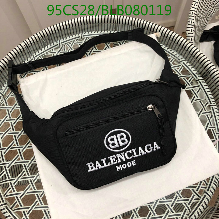 Balenciaga Bag-(Mirror)-Other Styles-,Code: BLB080119,$:95USD