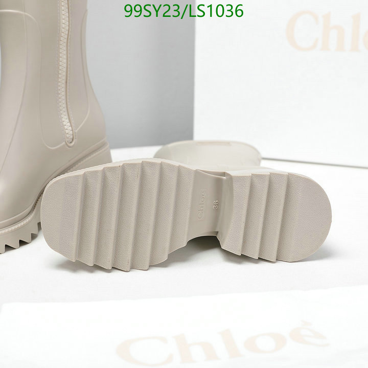 Women Shoes-Chloe, Code: LS1036,$: 99USD