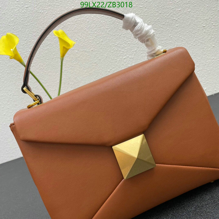 Valentino Bag-(4A)-Diagonal-,Code: ZB3018,$: 99USD