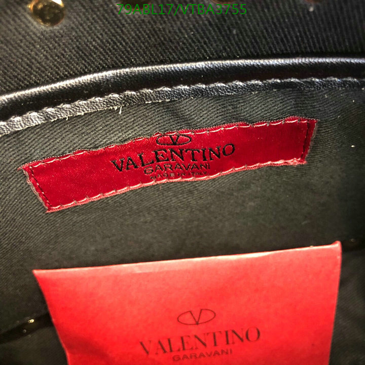 Valentino Bag-(4A)-Diagonal-,Code: VTBA3755,$: 79USD