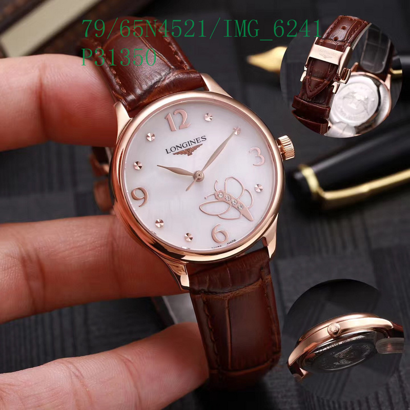 Watch-4A Quality-LONGINES, Code：W042932,