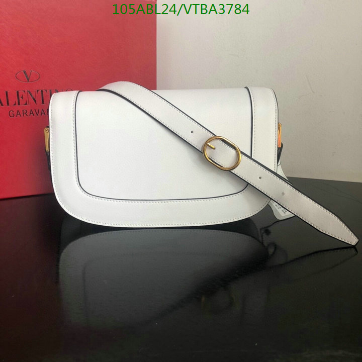 Valentino Bag-(4A)-Diagonal-,Code: VTBA3784,$: 105USD