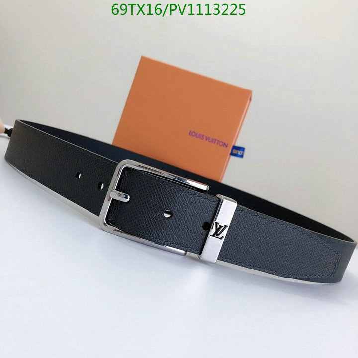 Belts-LV, Code: PV1113225,$:69USD