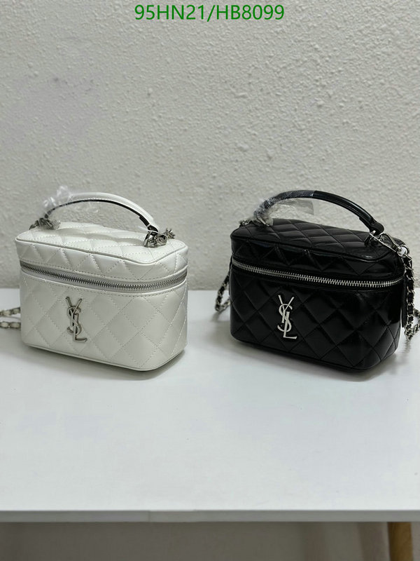 YSL Bag-(4A)-Diagonal-,Code: HB8099,$: 95USD