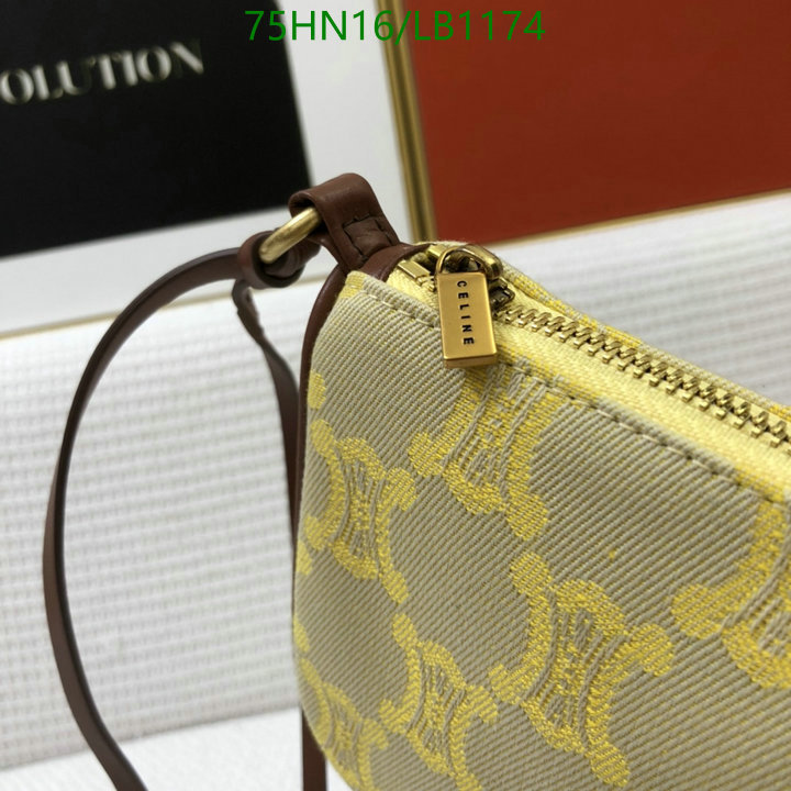 Celine Bag-(4A)-Diagonal-,Code: LB1174,$: 75USD