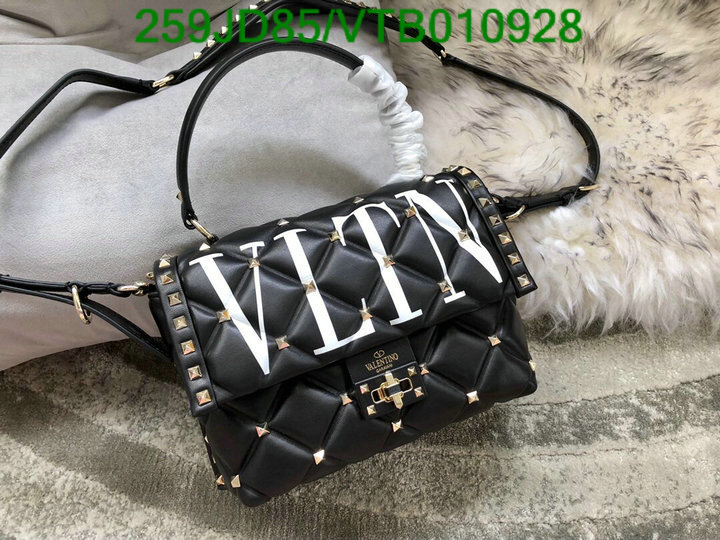 Valentino Bag-(Mirror)-Diagonal-,Code: VTB010928,$: 259USD