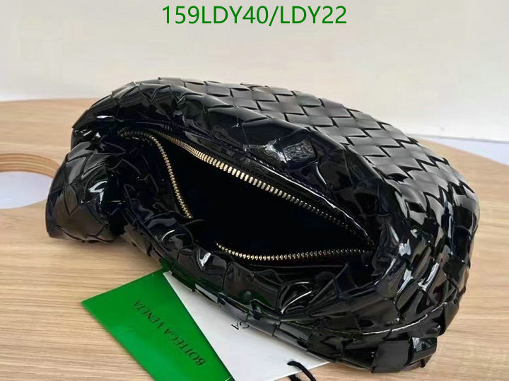 BV Bags（5A mirror）Sale,Code: LDY22,