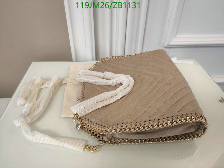 Stella McCartney Bag-(Mirror)-Handbag-,Code: ZB1131,$: 119USD