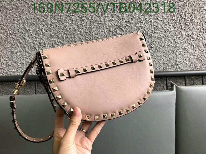 Valentino Bag-(Mirror)-Diagonal-,Code: VTB042318,$:169USD