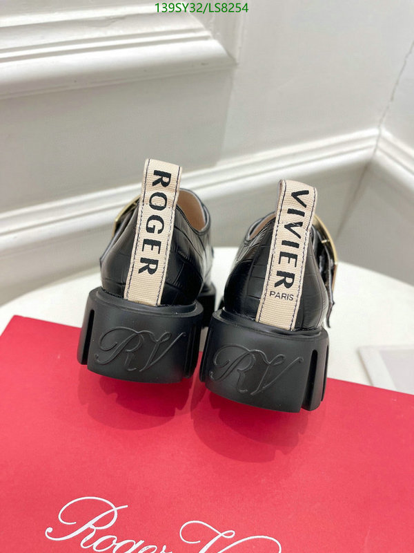 Women Shoes-Roger Vivier, Code: LS8254,