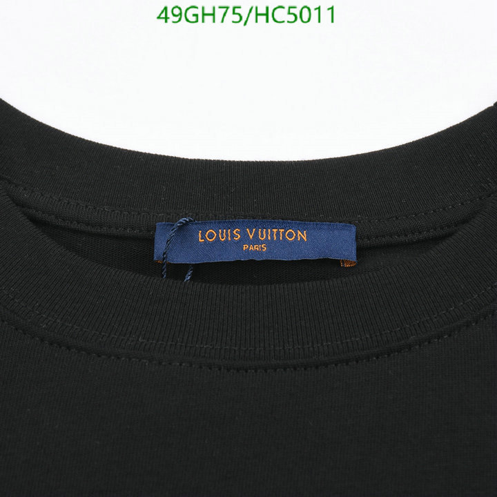 Clothing-LV, Code: HC5011,$: 49USD