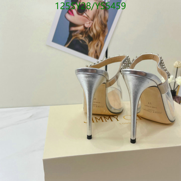 Women Shoes-Jimmy Choo, Code: YS5459,$: 125USD