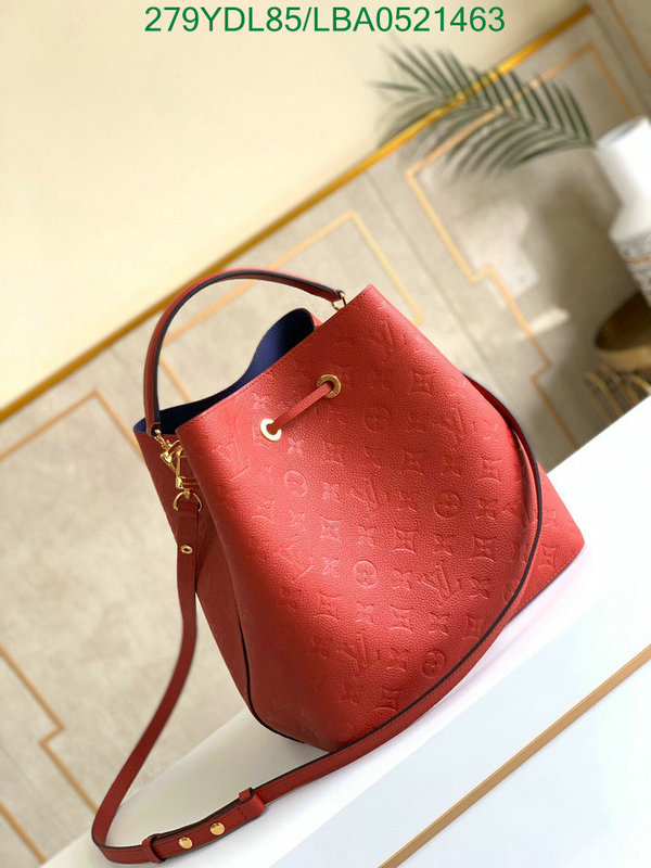 LV Bags-(Mirror)-Nono-No Purse-Nano No-,Code:LBA0521463,$: 279USD